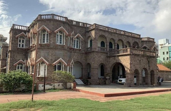 Jeypore Ghat View Point, Jeypore, India